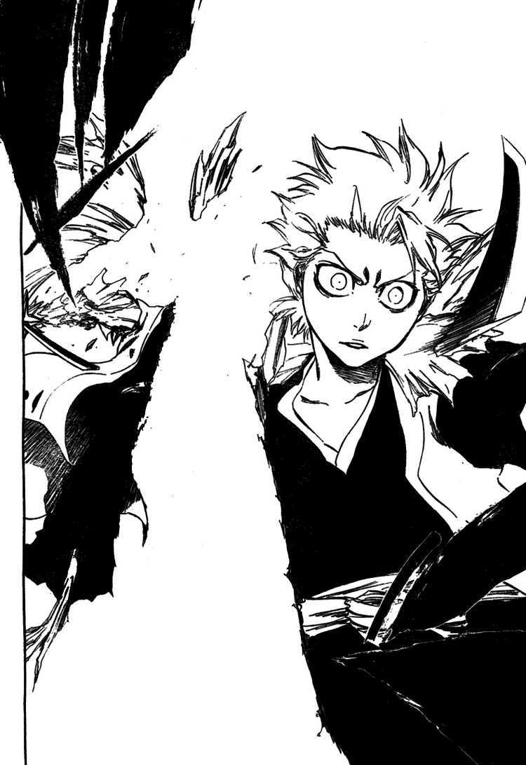 Bleach Chapter 355 Bahasa Indonesia