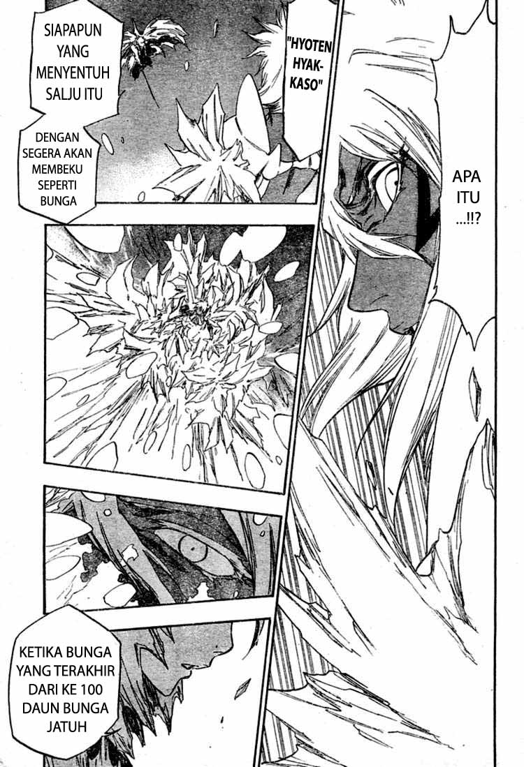 Bleach chapter 359