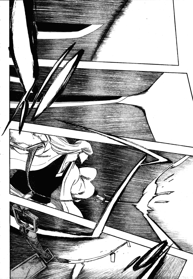 Bleach chapter 363