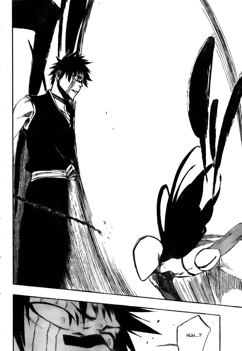 Bleach Chapter 384 Bahasa Indonesia
