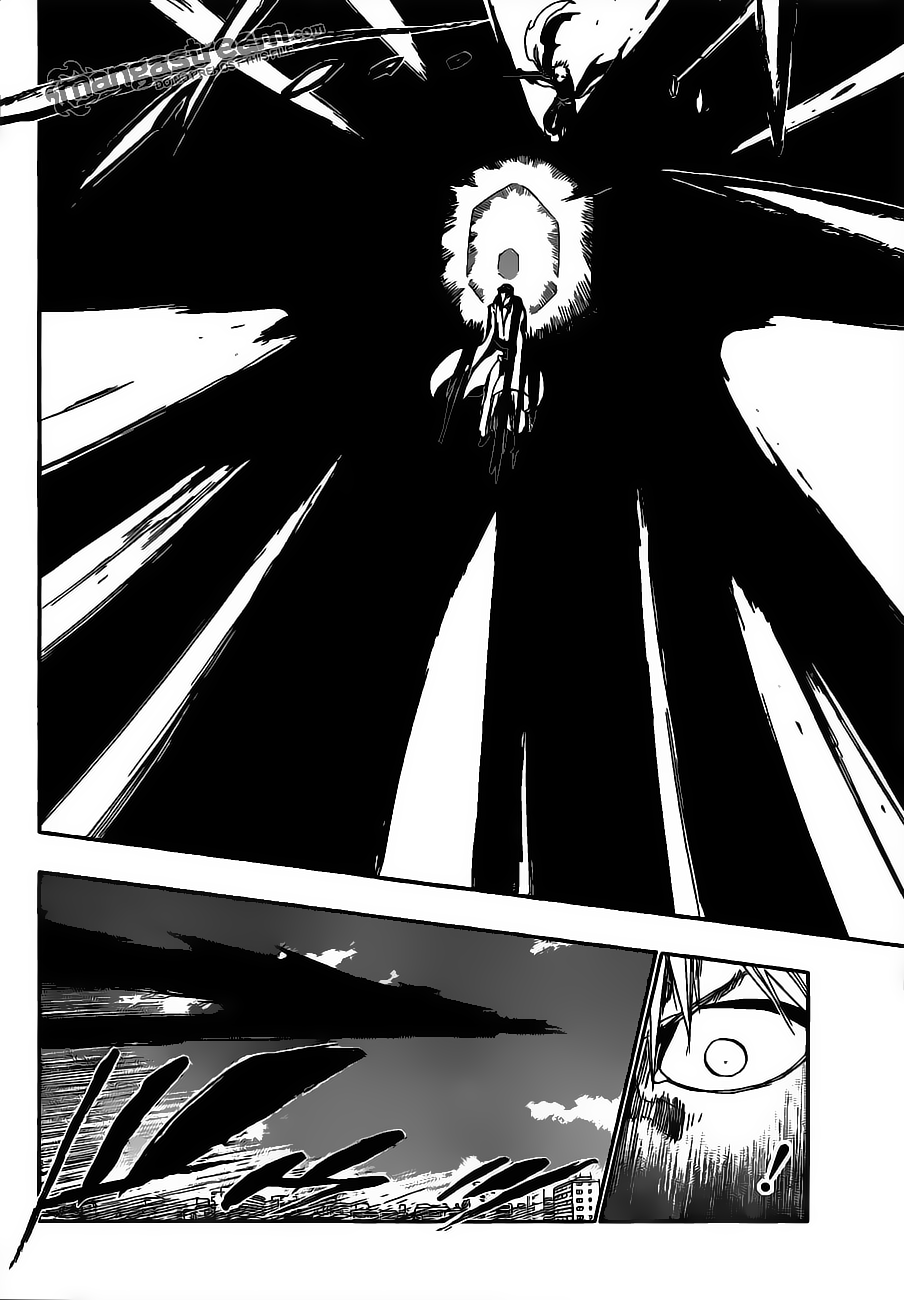 Bleach Chapter 388 Bahasa Indonesia