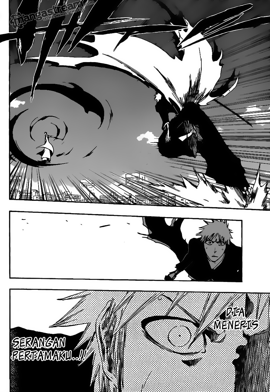 Bleach Chapter 388 Bahasa Indonesia