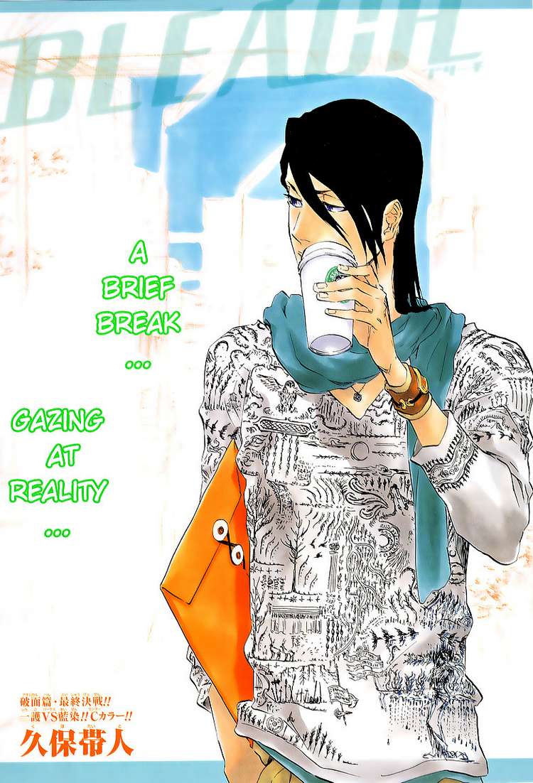 Bleach Chapter 396 Bahasa Indonesia