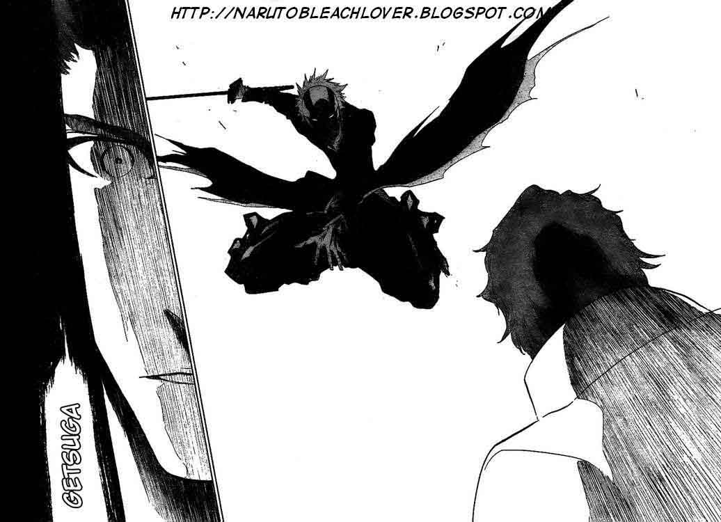 Bleach Chapter 396 Bahasa Indonesia
