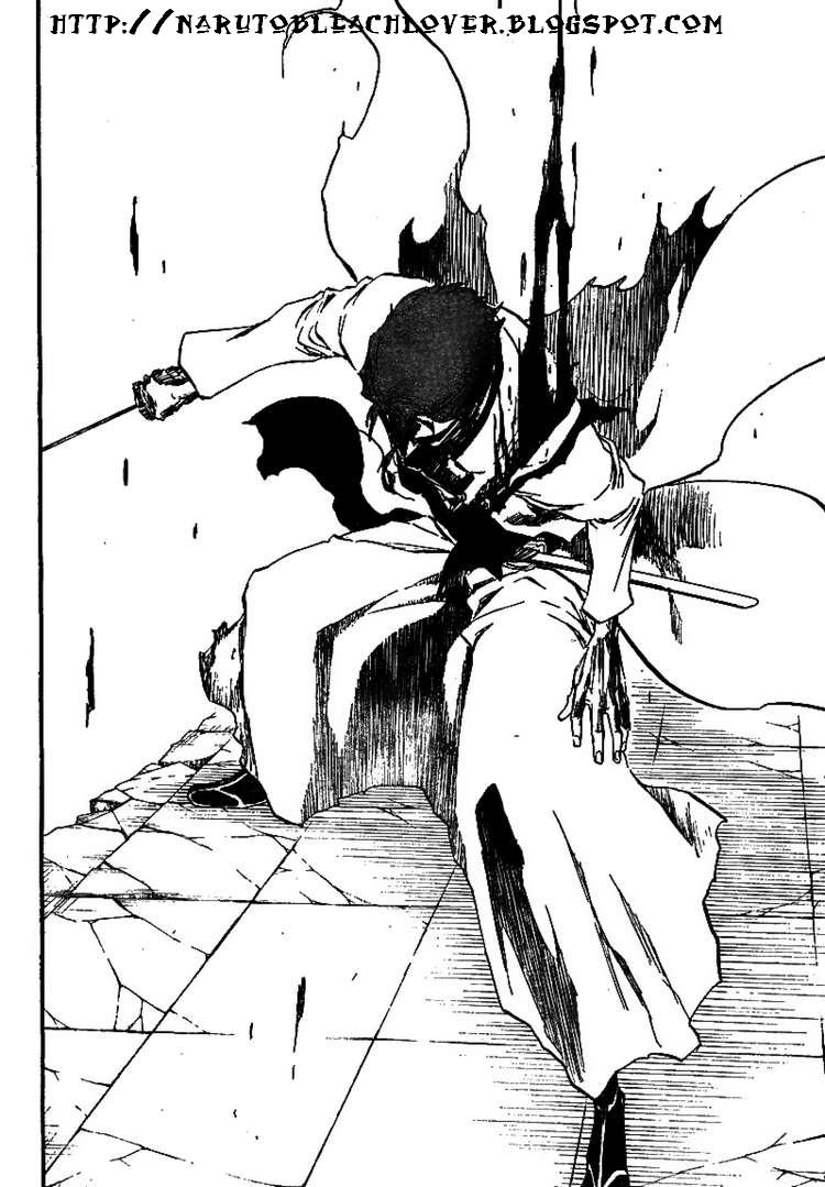 Bleach Chapter 396 Bahasa Indonesia