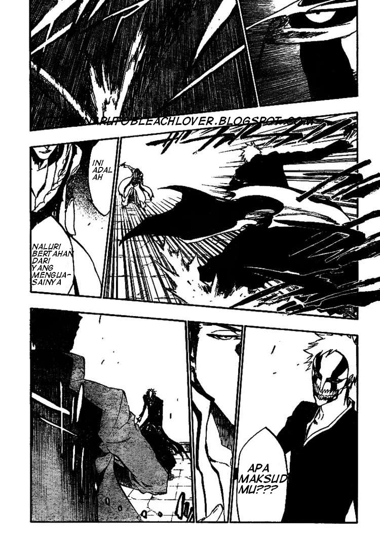 Bleach Chapter 396 Bahasa Indonesia