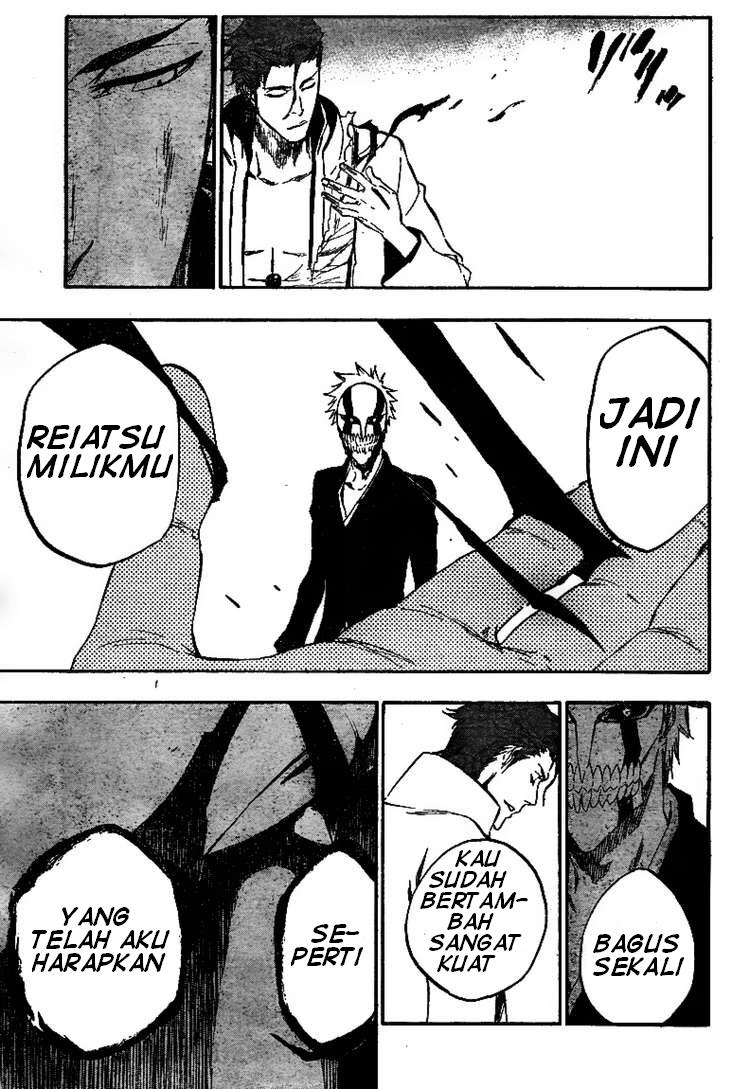 Bleach Chapter 396 Bahasa Indonesia