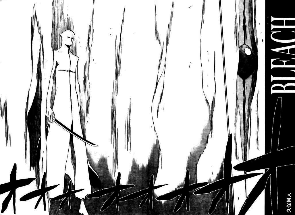 Bleach Chapter 403 Bahasa Indonesia