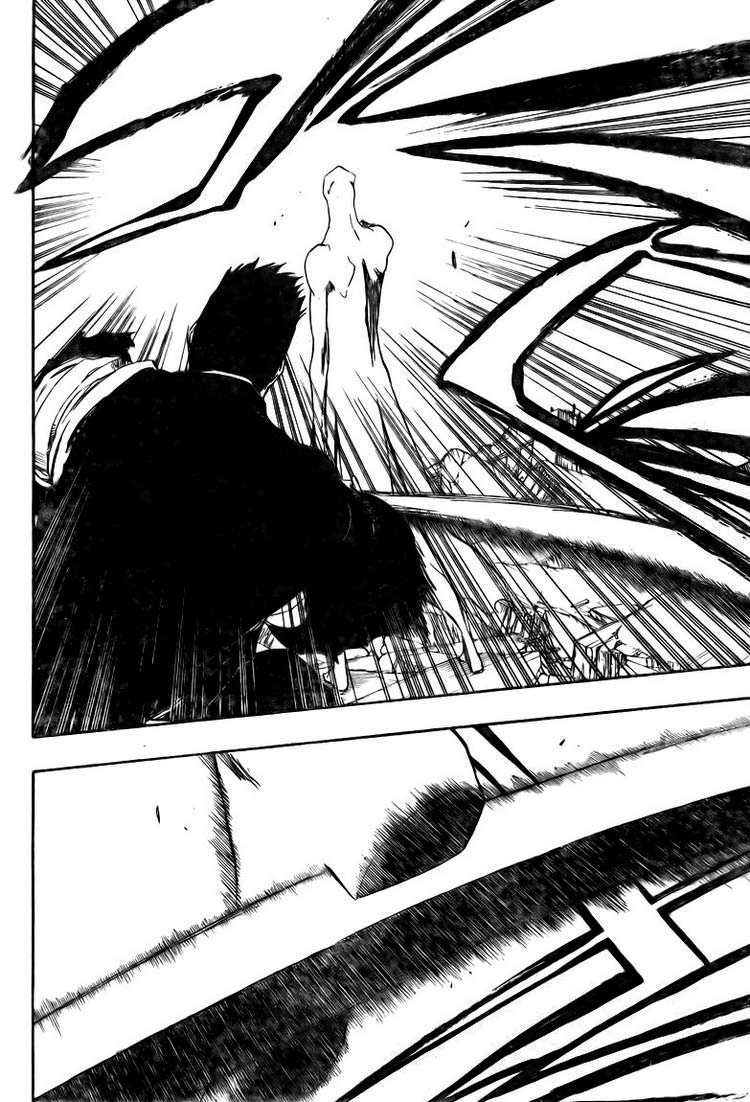 Bleach Chapter 403 Bahasa Indonesia