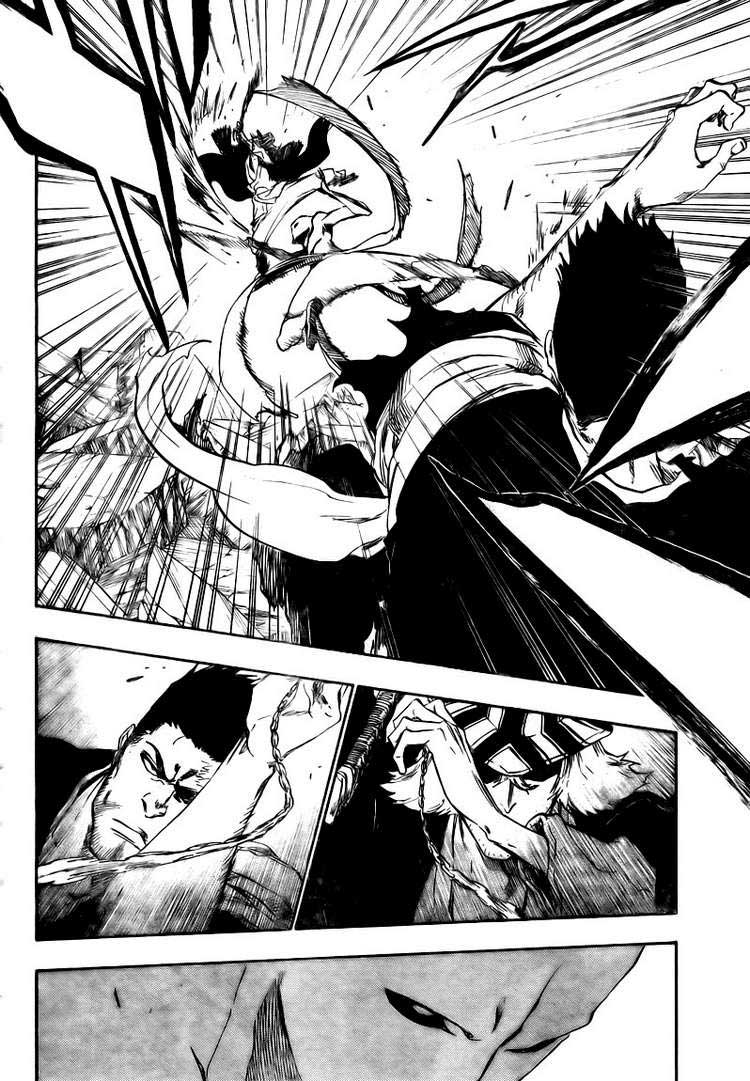 Bleach Chapter 403 Bahasa Indonesia