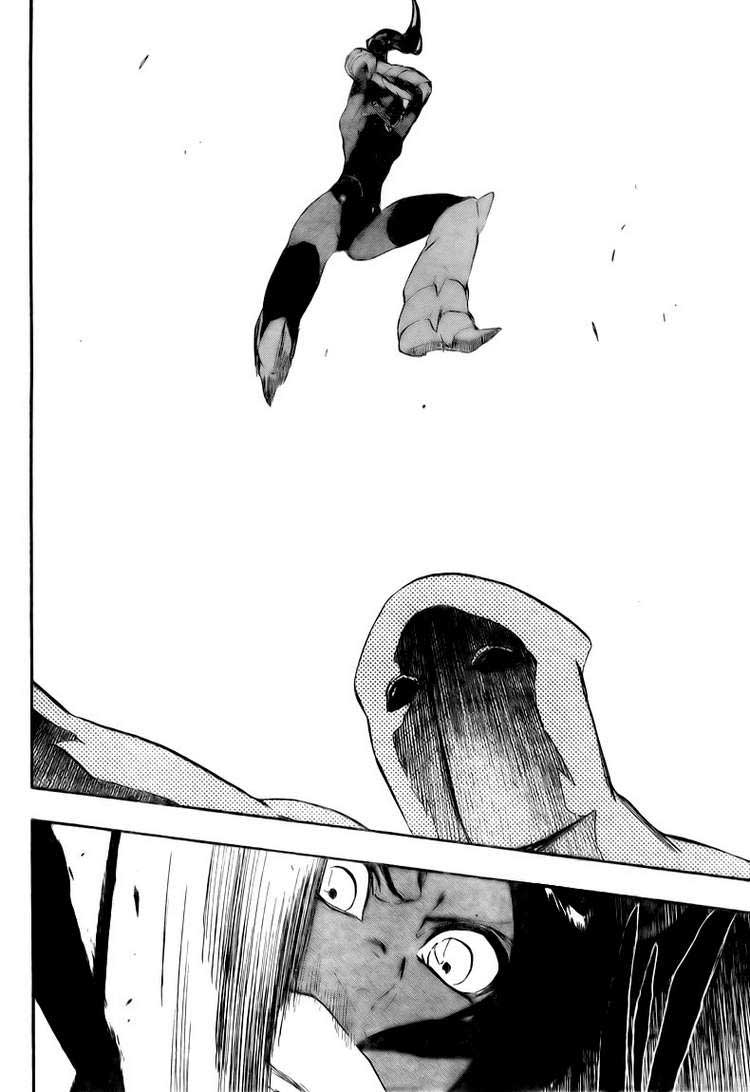 Bleach Chapter 403 Bahasa Indonesia