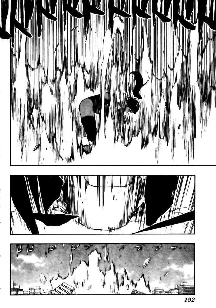 Bleach Chapter 403 Bahasa Indonesia