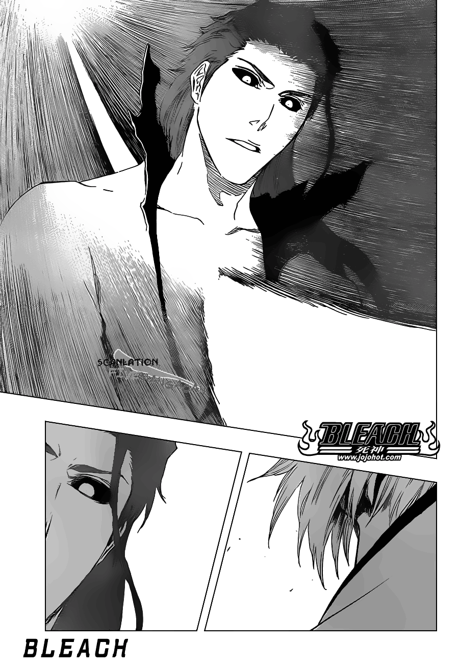 Bleach Chapter 414 Bahasa Indonesia