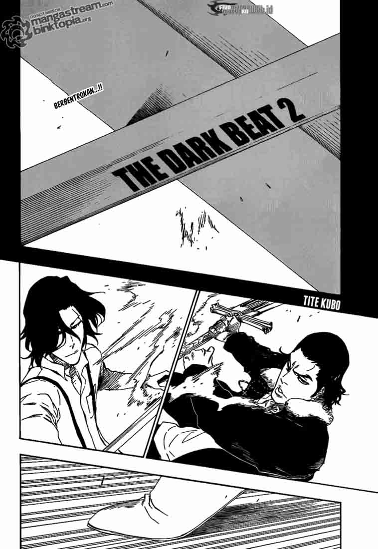 Bleach Chapter 446 Bahasa Indonesia