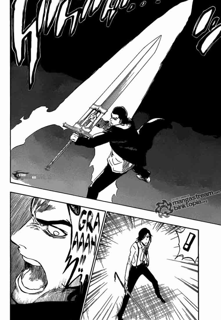 Bleach Chapter 446 Bahasa Indonesia