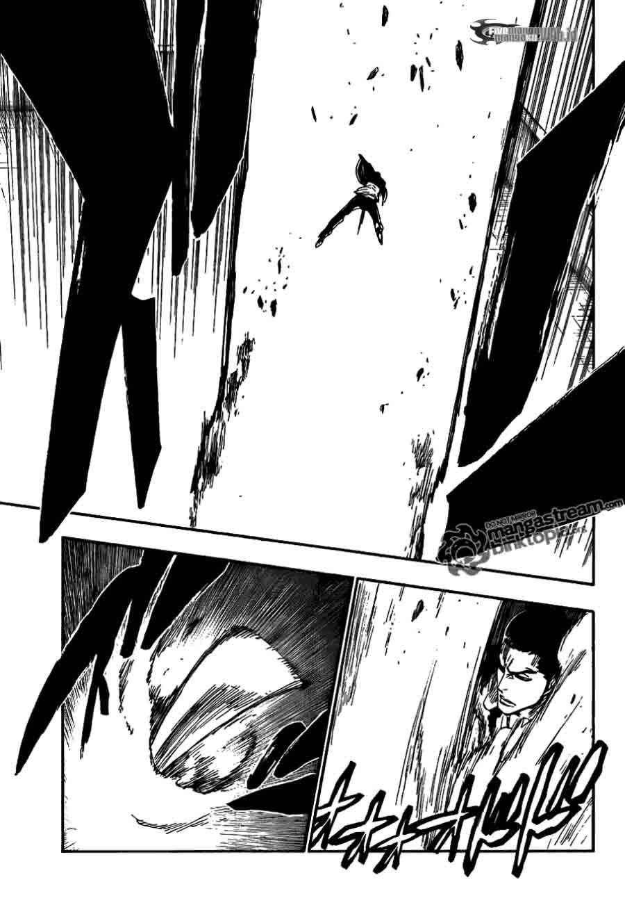 Bleach Chapter 446 Bahasa Indonesia