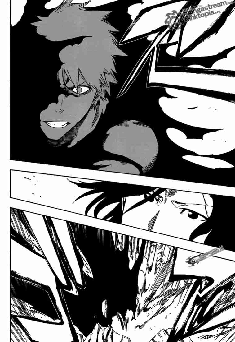 Bleach Chapter 446 Bahasa Indonesia