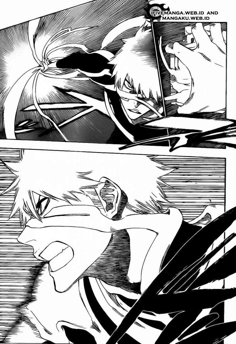 Bleach Chapter 455 Bahasa Indonesia
