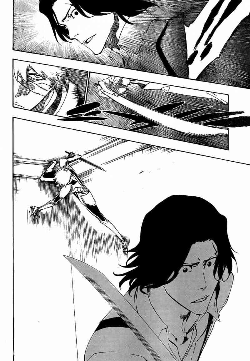 Bleach Chapter 455 Bahasa Indonesia