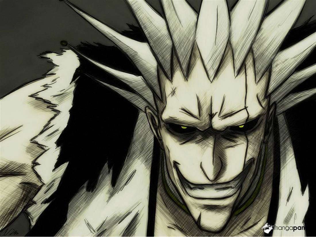Bleach Chapter 509 Bahasa Indonesia
