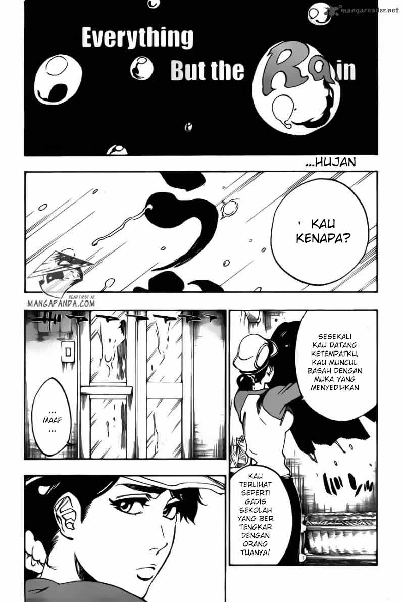 Bleach Chapter 528 Bahasa Indonesia