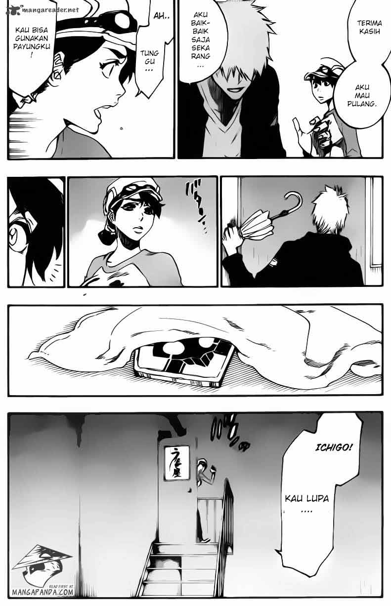 Bleach Chapter 528 Bahasa Indonesia