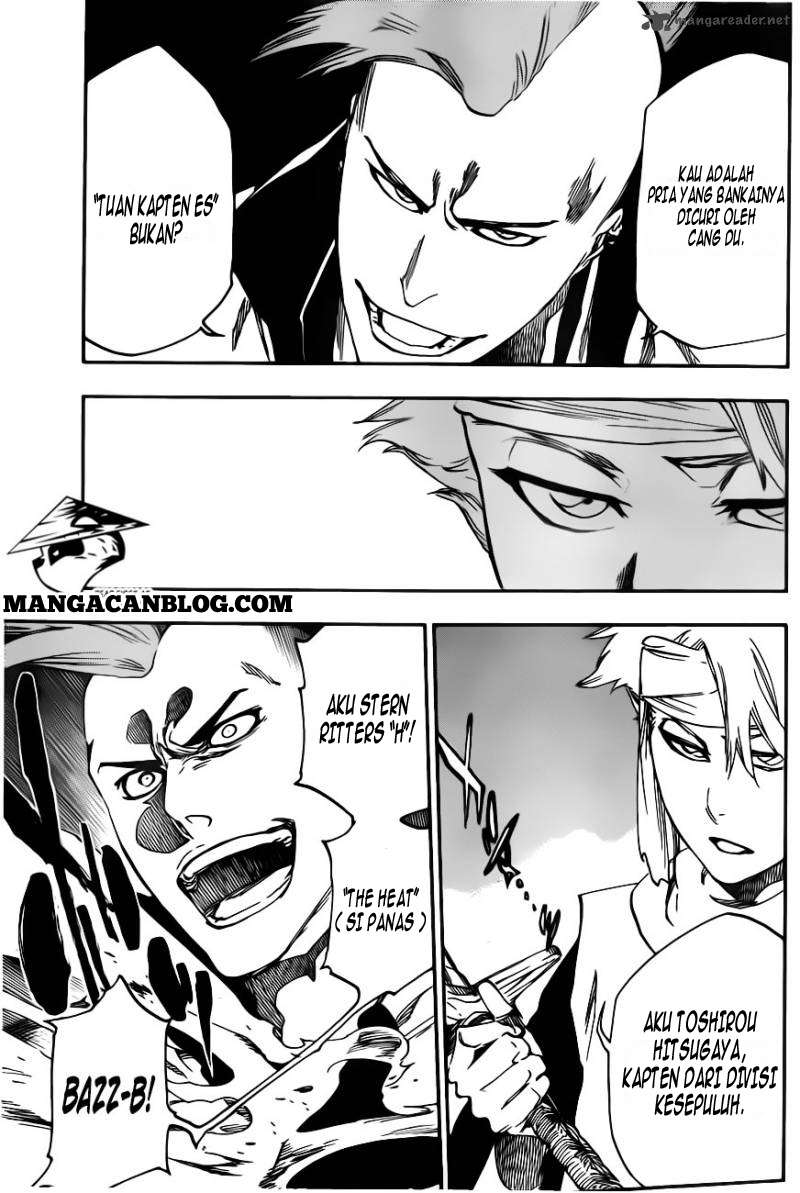 Bleach Chapter 548 Bahasa Indonesia