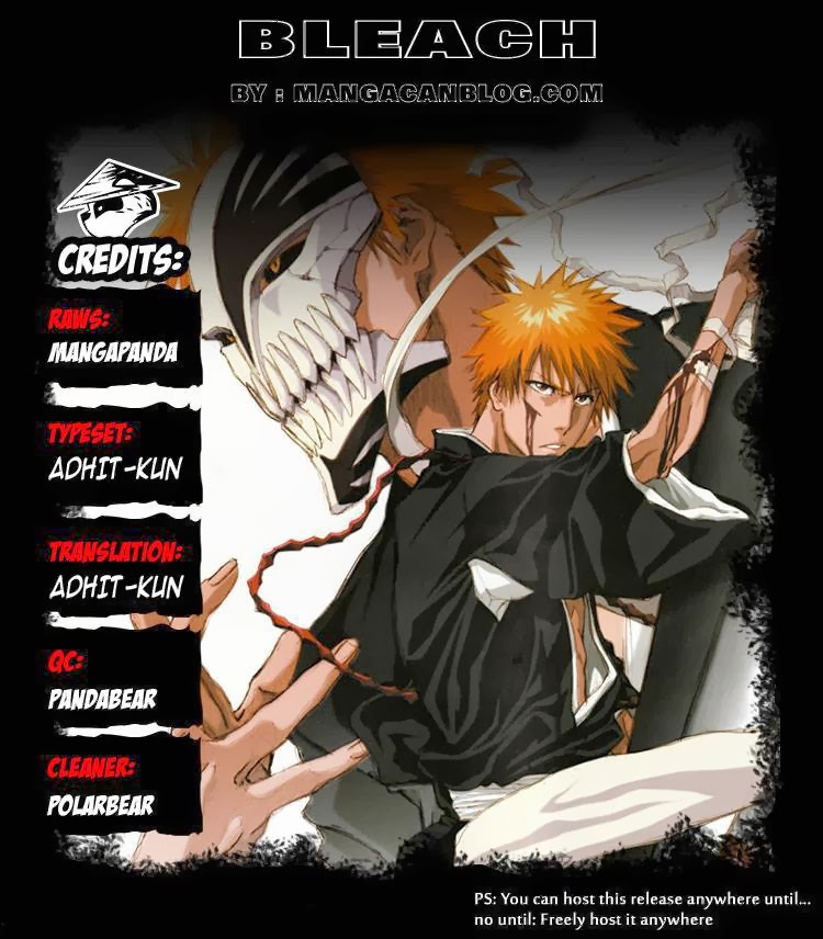 Bleach Chapter 555 Bahasa Indonesia
