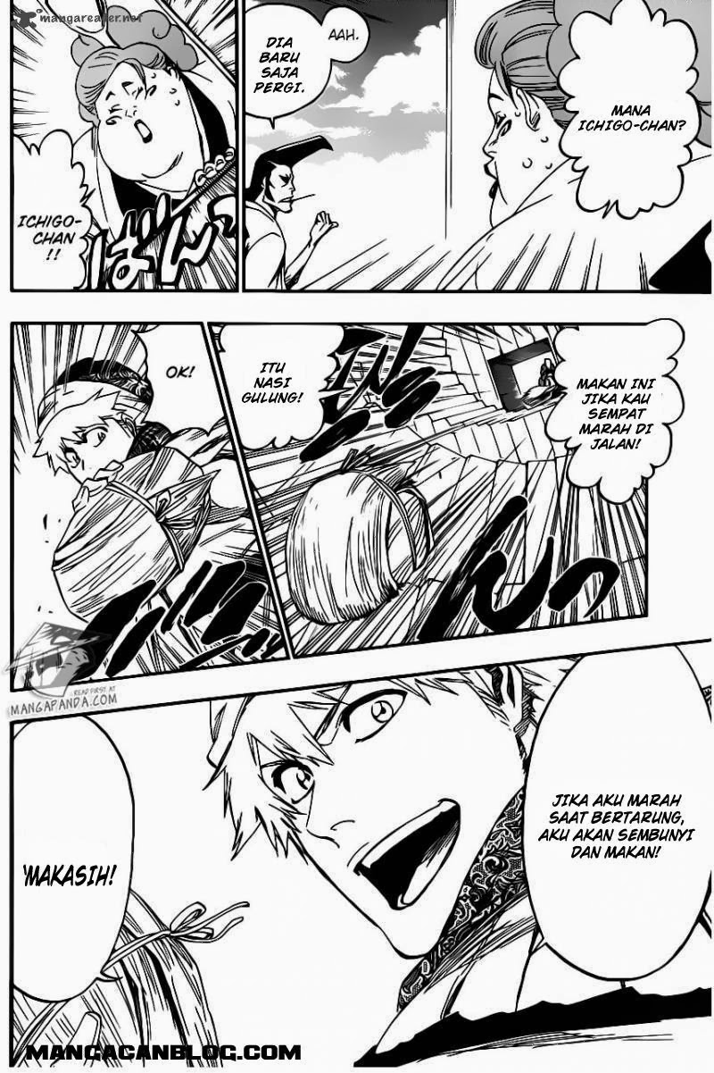 Bleach Chapter 555 Bahasa Indonesia