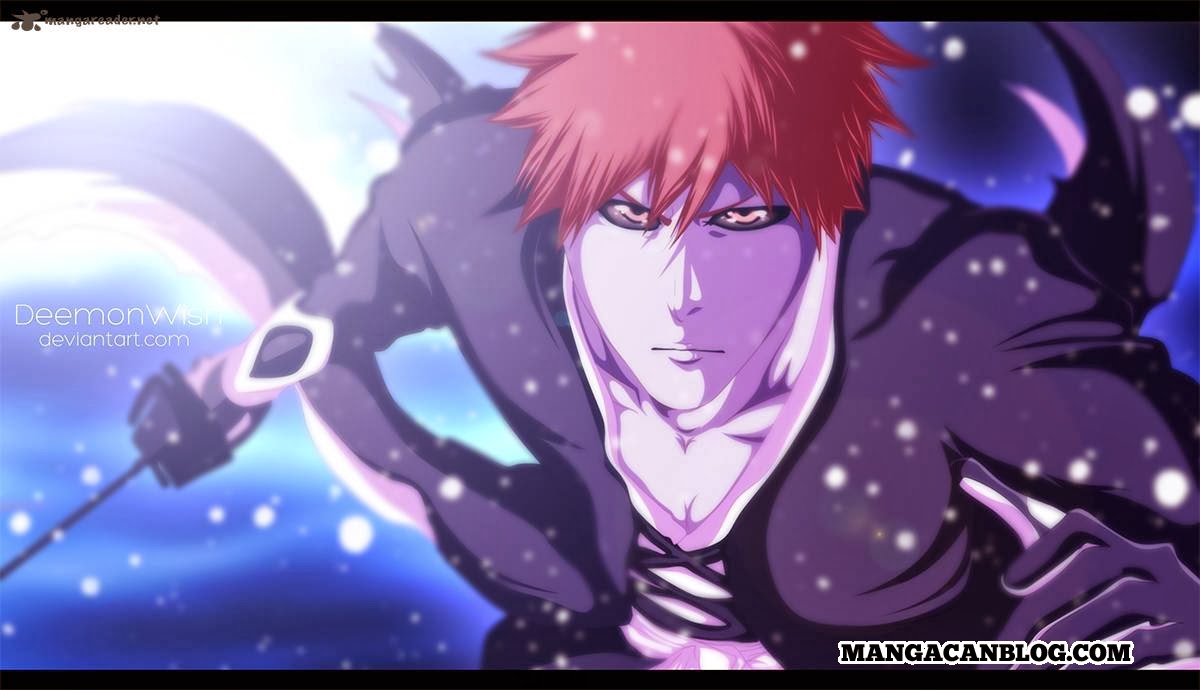 Bleach Chapter 556 Bahasa Indonesia