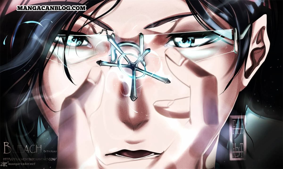 Bleach Chapter 556 Bahasa Indonesia