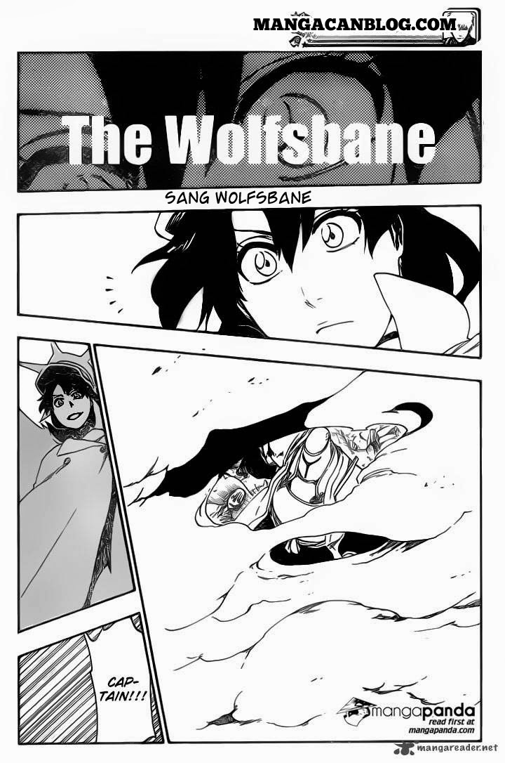 Bleach Chapter 556 Bahasa Indonesia
