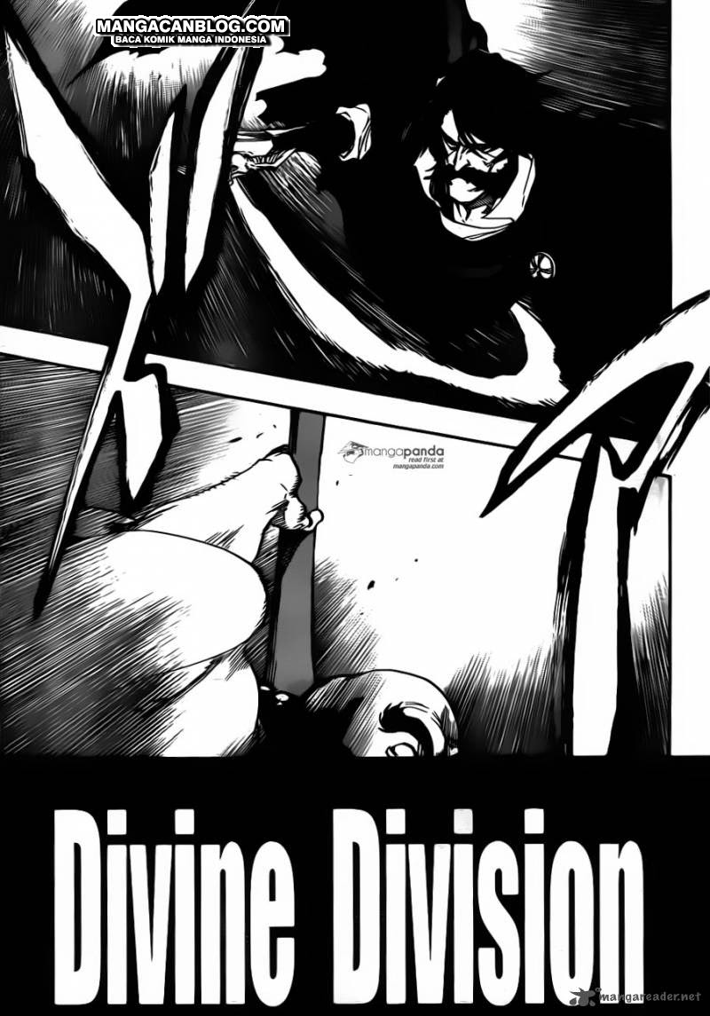 Bleach Chapter 606 Bahasa Indonesia