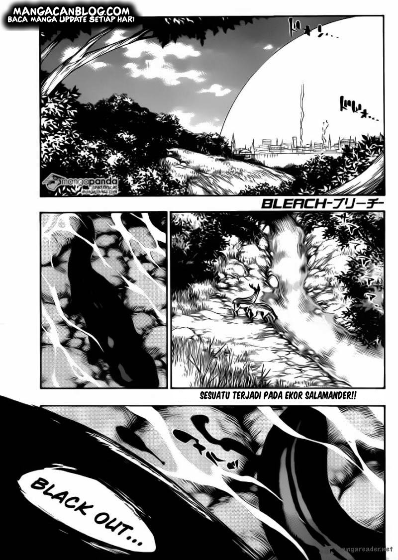 Bleach Chapter 608 Bahasa Indonesia