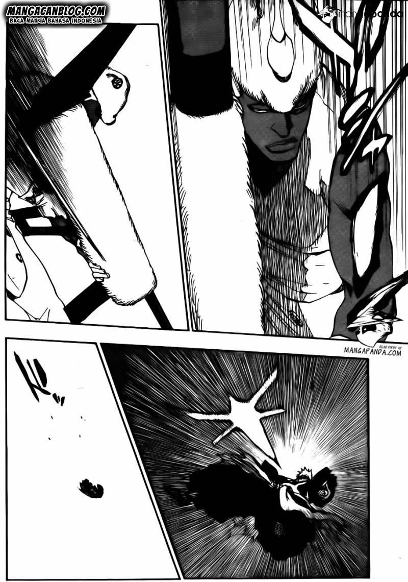 Bleach Chapter 620 Bahasa Indonesia