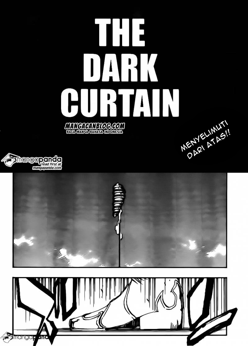 Bleach Chapter 621 Bahasa Indonesia