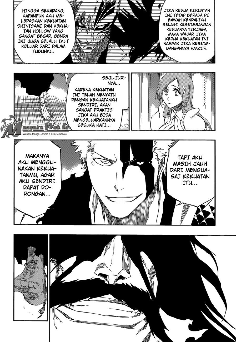 Bleach Chapter 676 Bahasa Indonesia