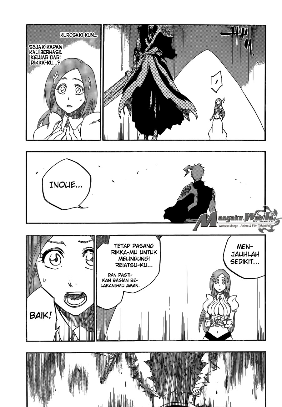 Bleach Chapter 676 Bahasa Indonesia