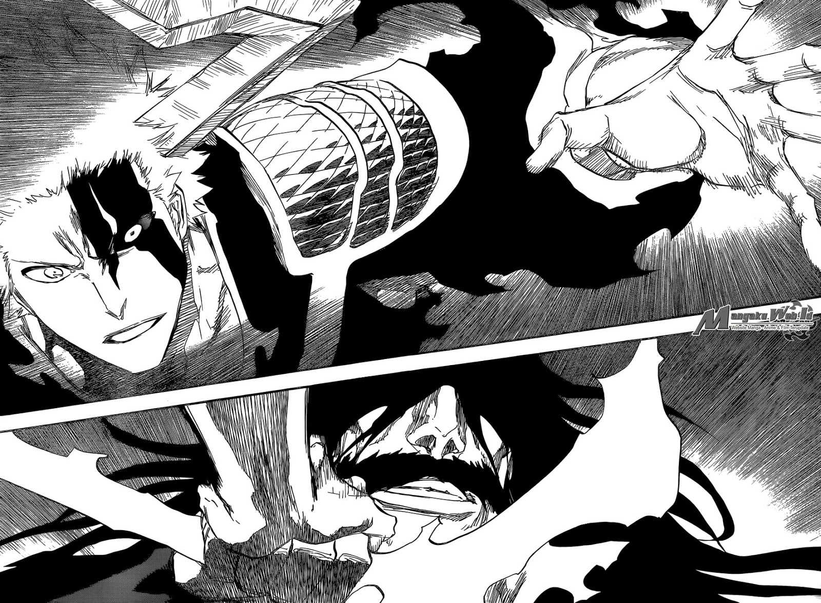 Bleach Chapter 676 Bahasa Indonesia