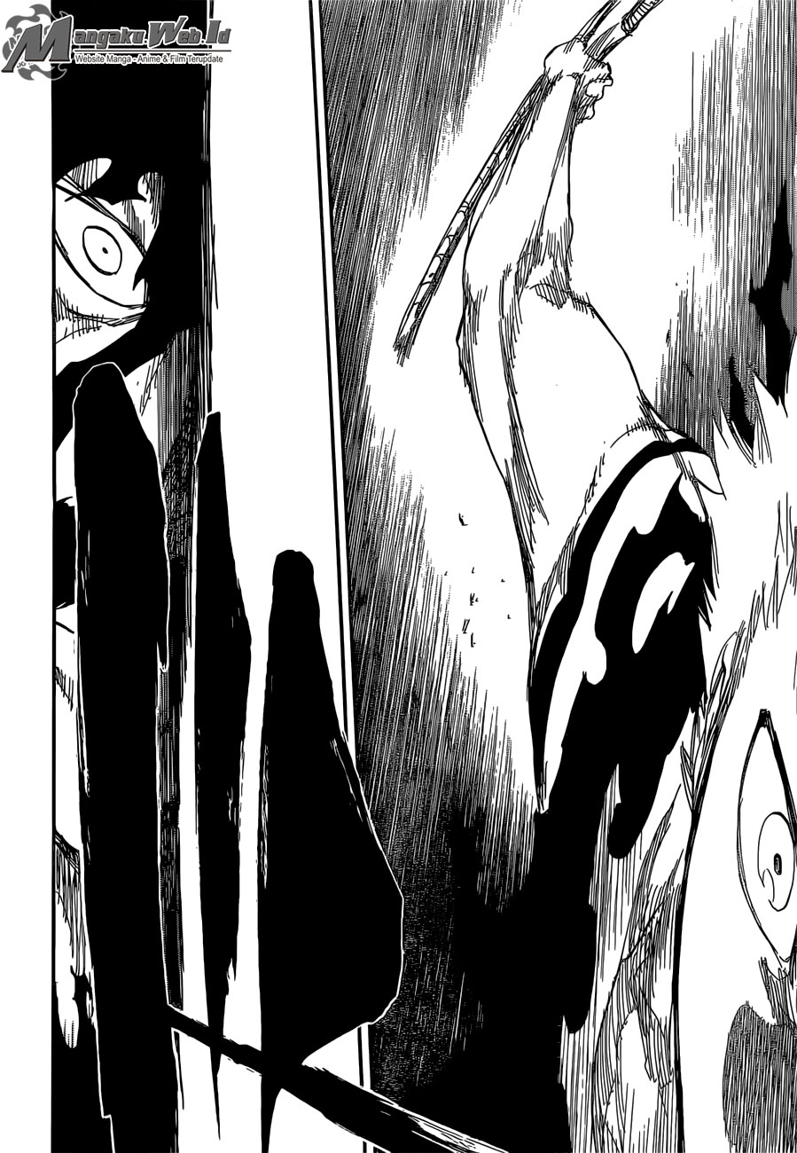 Bleach Chapter 676 Bahasa Indonesia