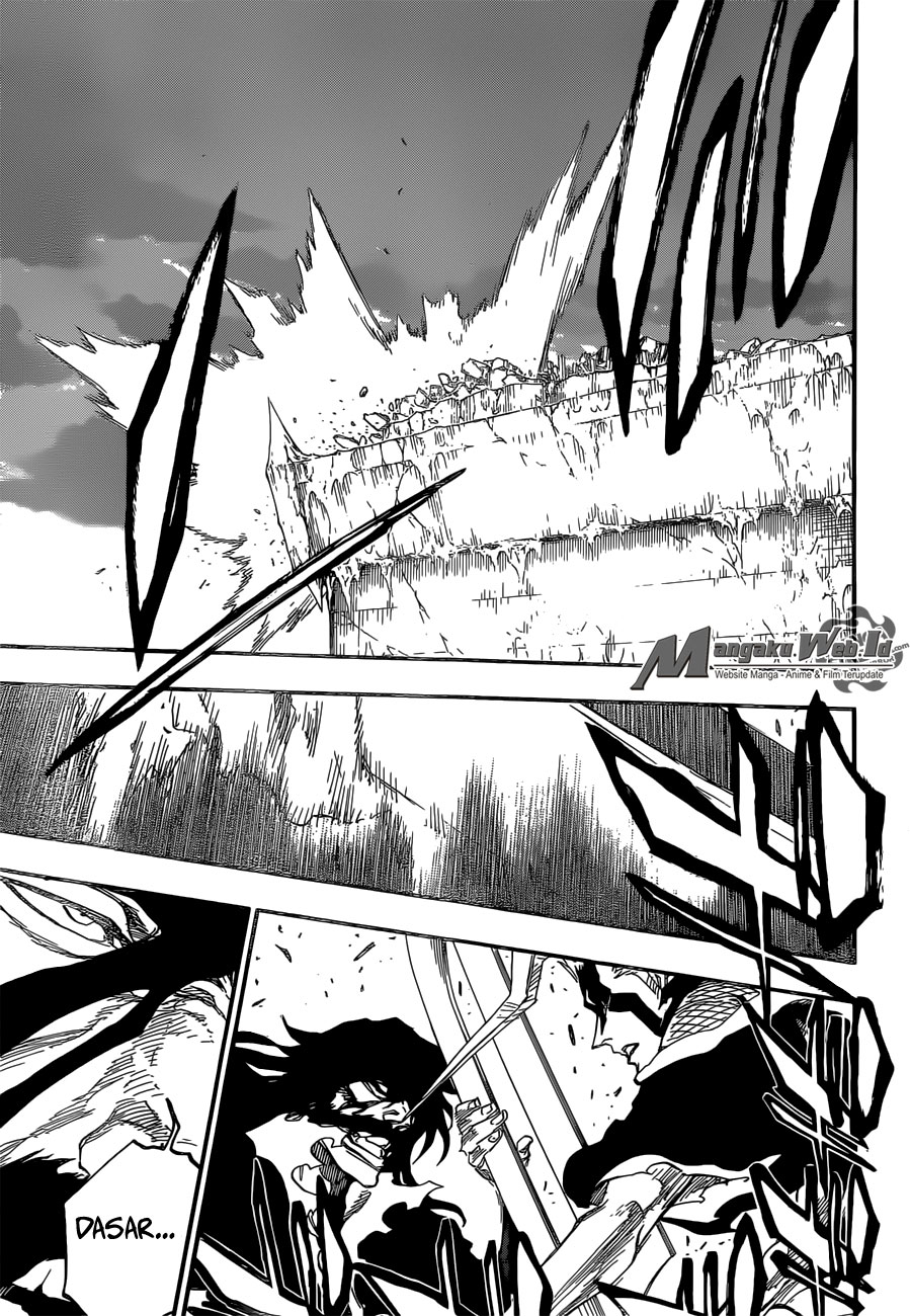 Bleach Chapter 676 Bahasa Indonesia
