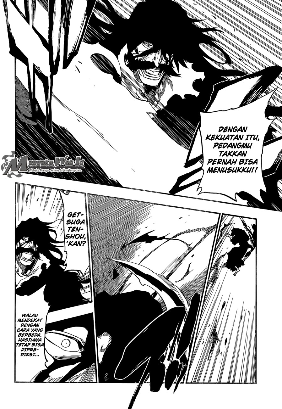 Bleach Chapter 676 Bahasa Indonesia