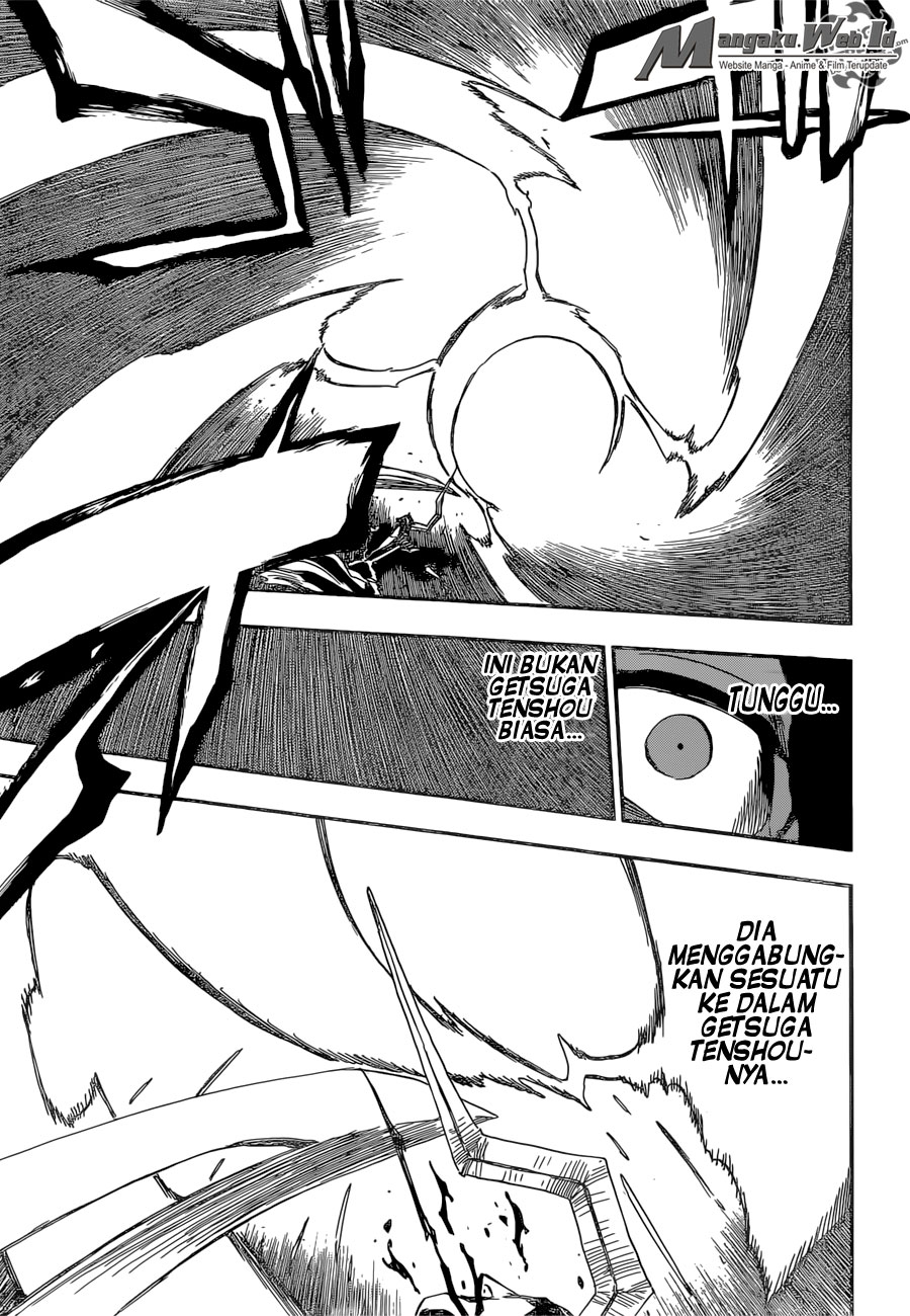 Bleach Chapter 676 Bahasa Indonesia