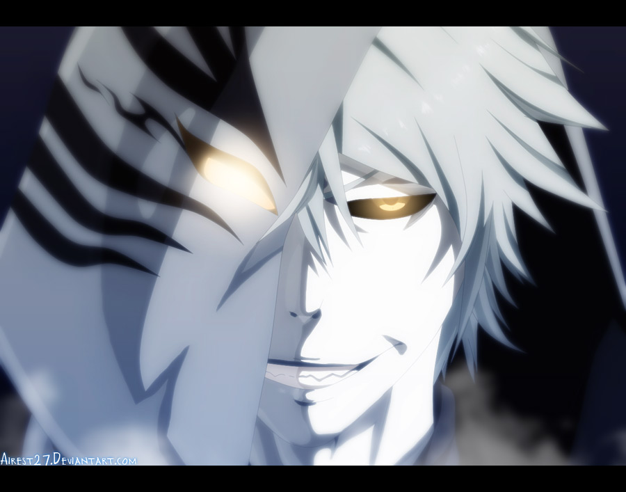 Bleach Chapter 676 Bahasa Indonesia