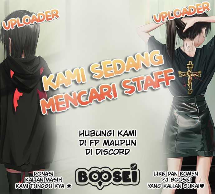Blend S Chapter 13 Bahasa Indonesia
