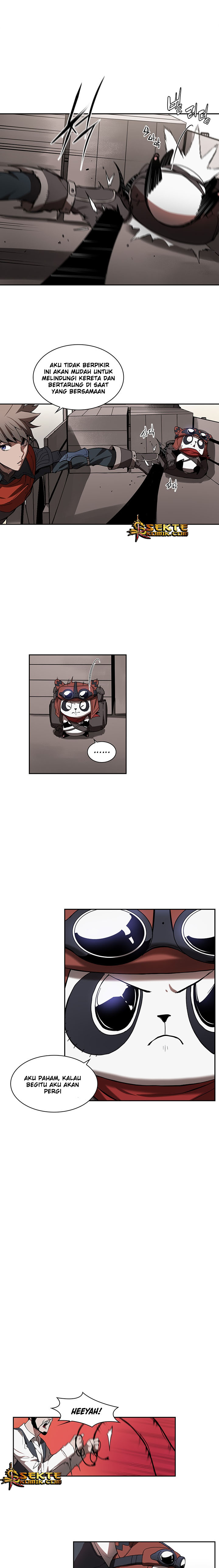Bless chapter 20