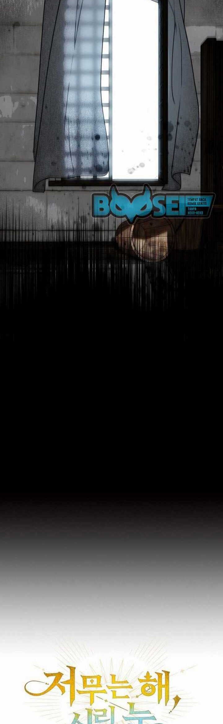 Blinded by the Setting Sun Chapter 35 Bahasa Indonesia