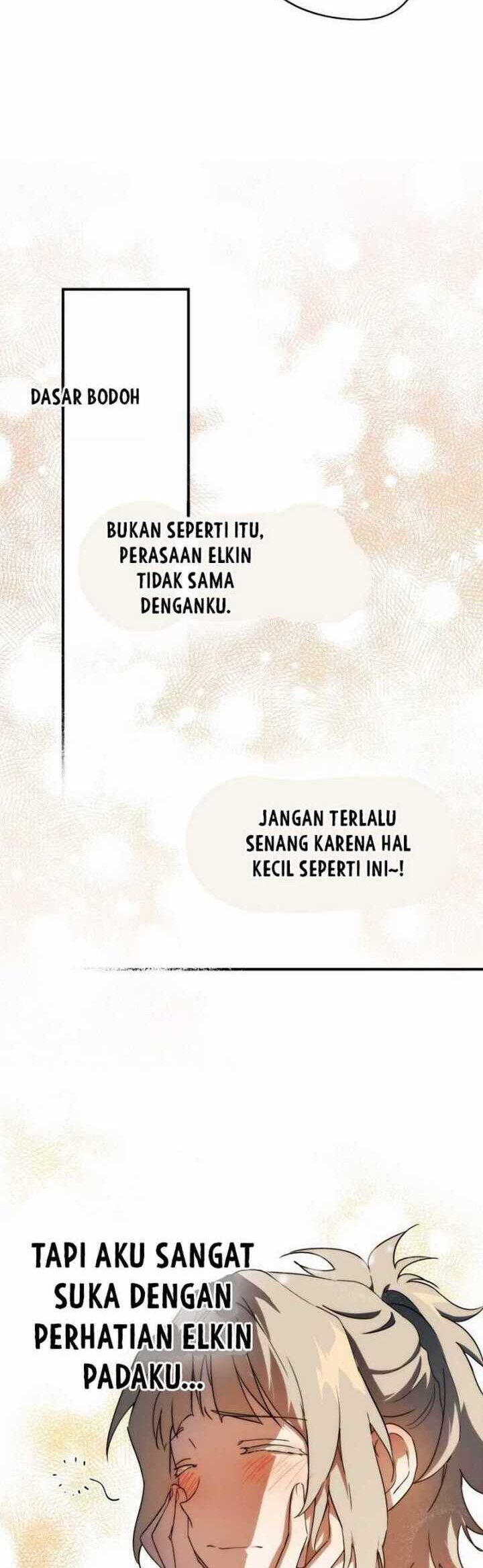 Blinded by the Setting Sun Chapter 35 Bahasa Indonesia