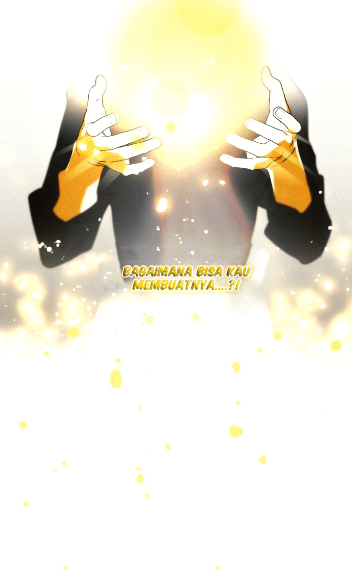 Blinded by the Setting Sun Chapter 74 Bahasa Indonesia