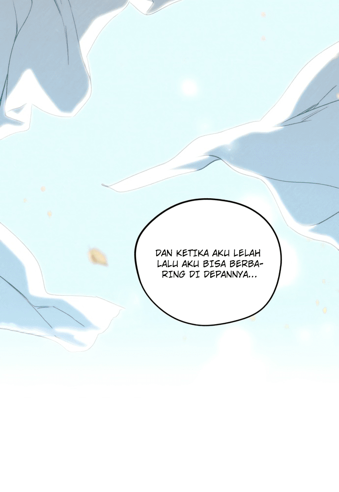 Blinded by the Setting Sun Chapter 74 Bahasa Indonesia